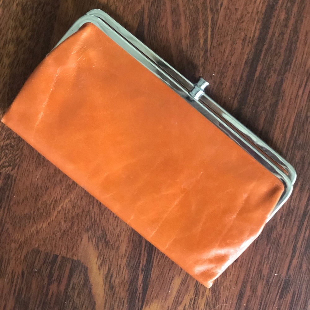 Hobo clutch